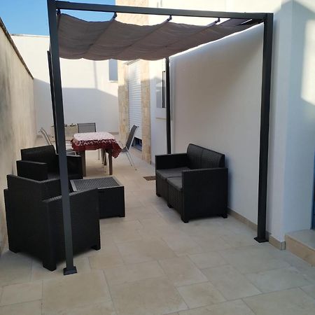 شقة Onde Salentine Deluxe كاسالابات المظهر الخارجي الصورة