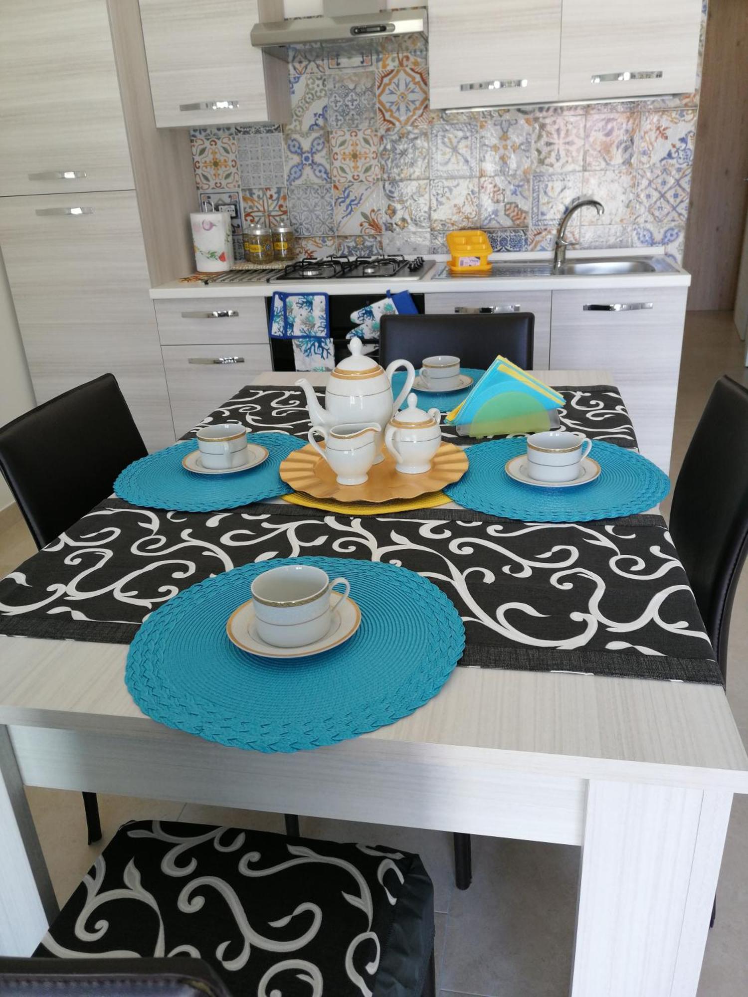 شقة Onde Salentine Deluxe كاسالابات المظهر الخارجي الصورة