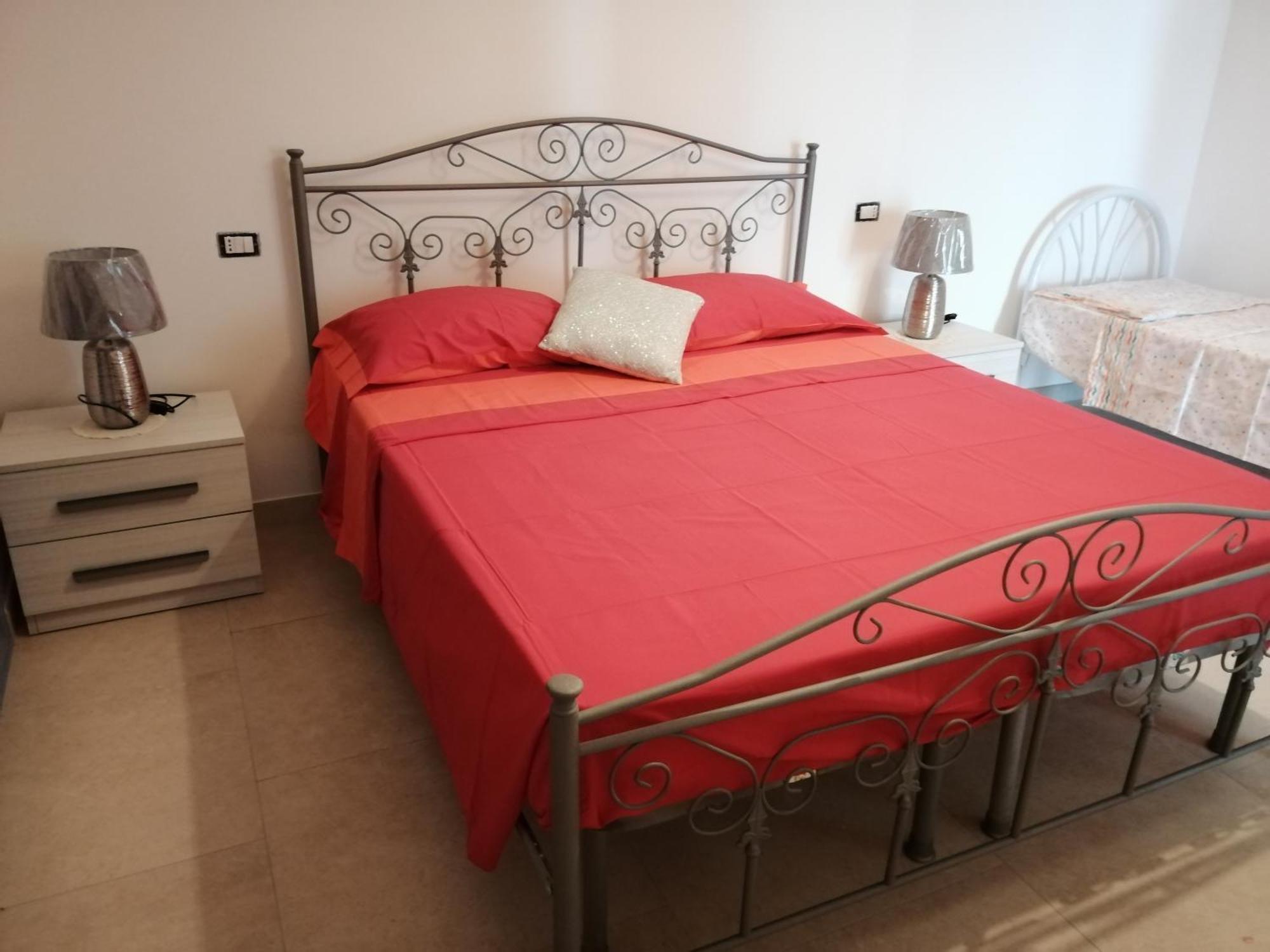 شقة Onde Salentine Deluxe كاسالابات المظهر الخارجي الصورة