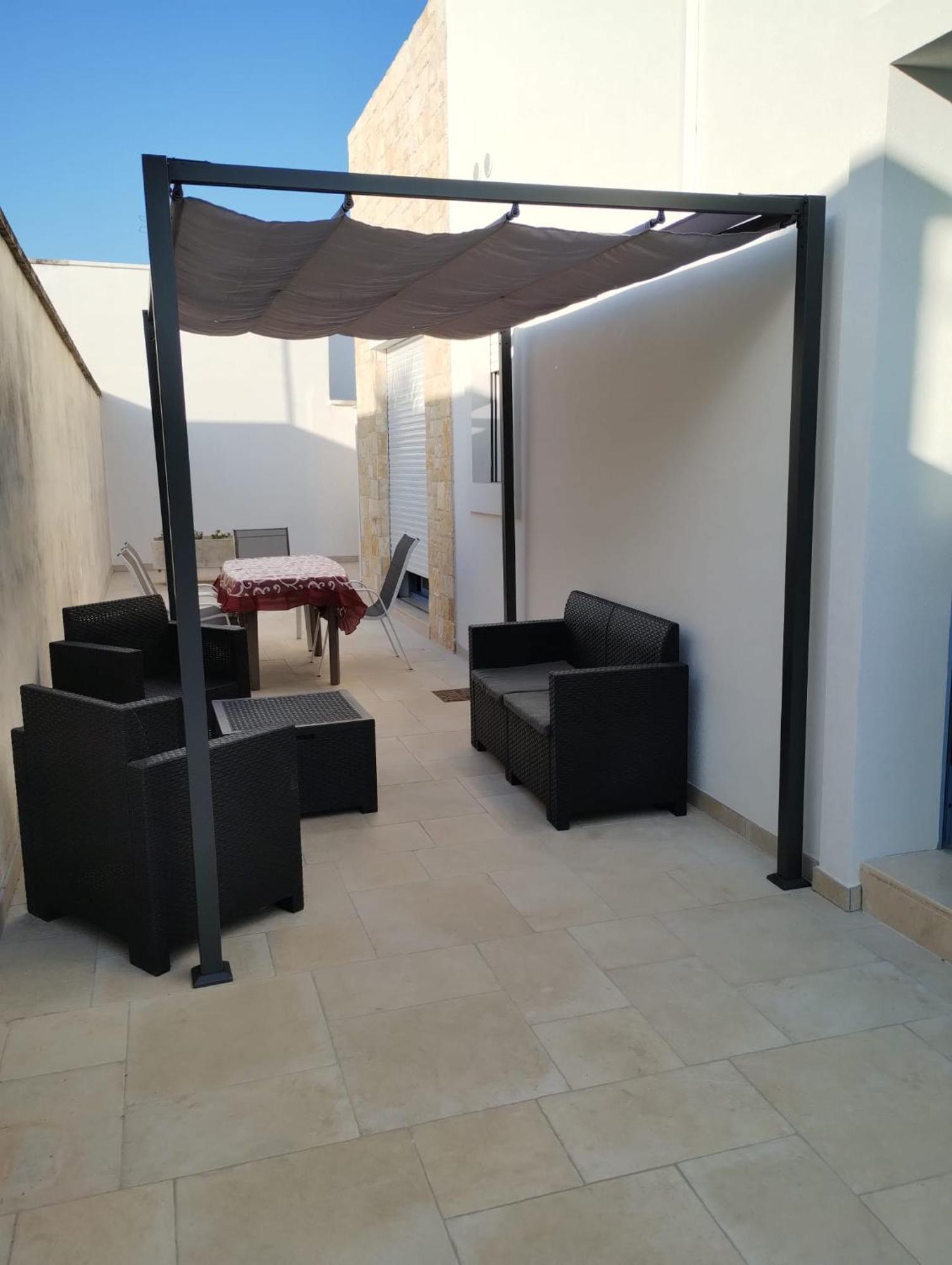 شقة Onde Salentine Deluxe كاسالابات المظهر الخارجي الصورة