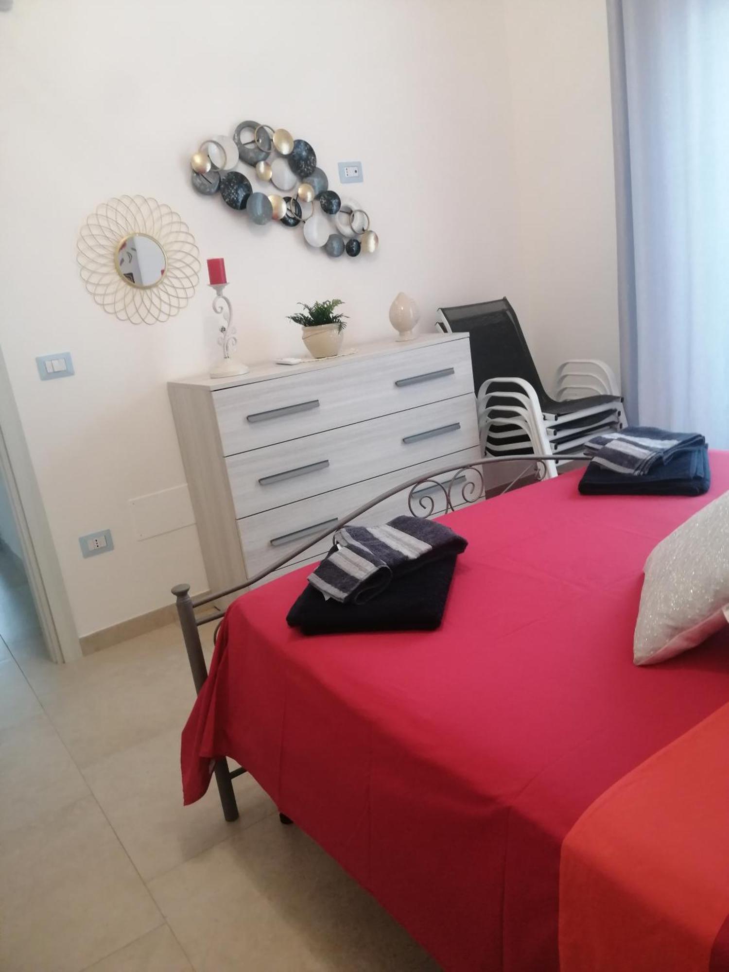 شقة Onde Salentine Deluxe كاسالابات المظهر الخارجي الصورة