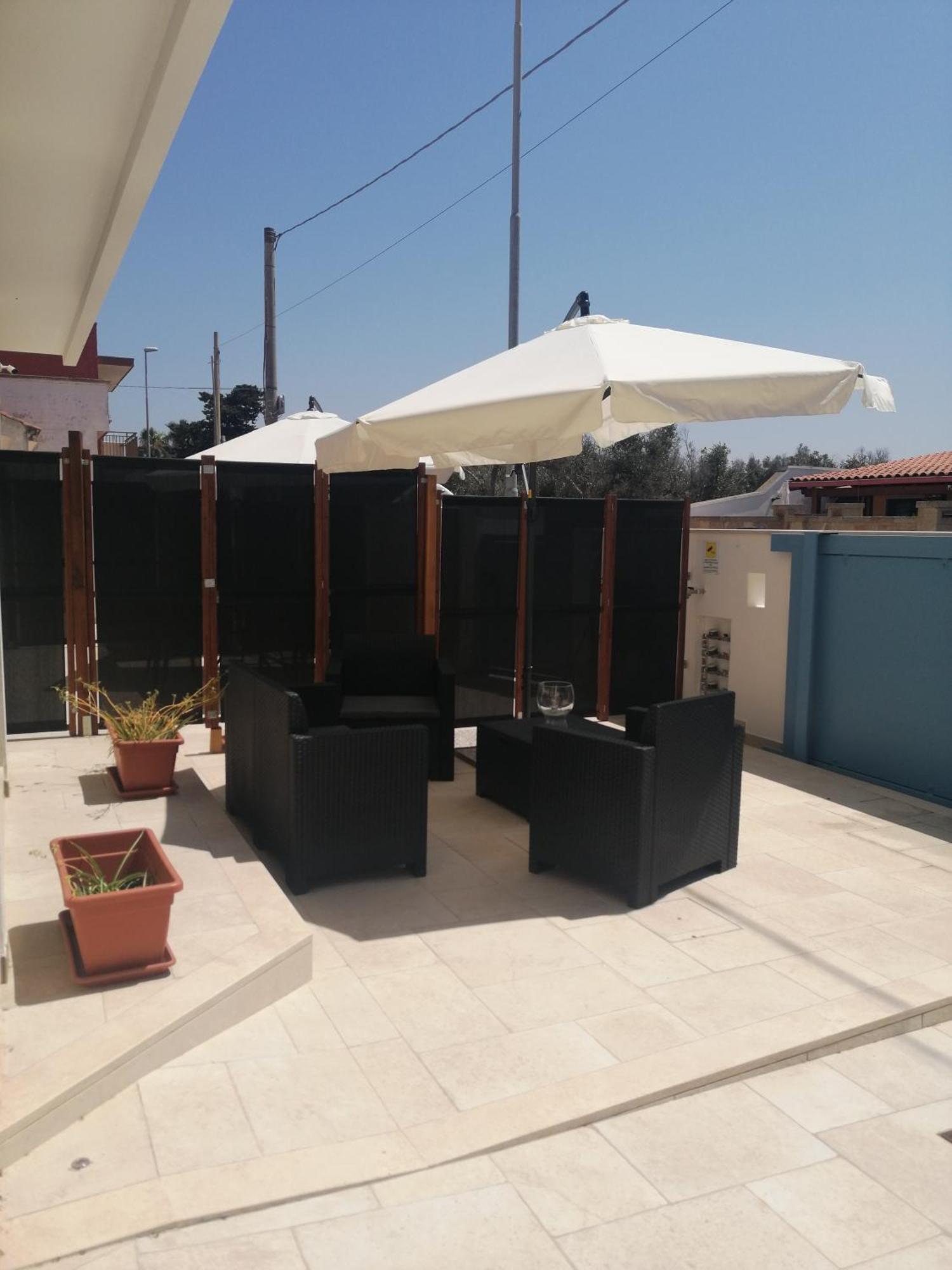 شقة Onde Salentine Deluxe كاسالابات المظهر الخارجي الصورة
