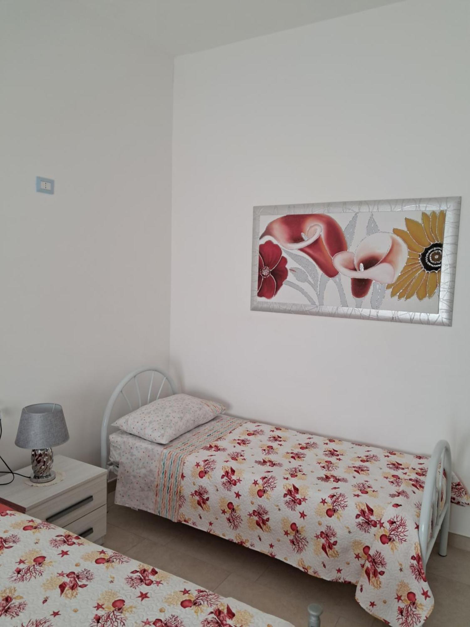 شقة Onde Salentine Deluxe كاسالابات المظهر الخارجي الصورة